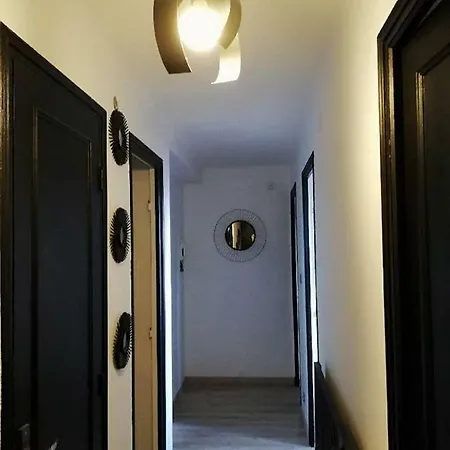 Serenite Apartamento