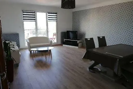 Apartamento Serenite