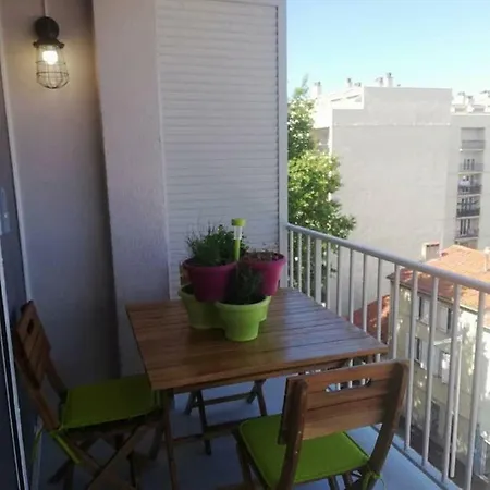 Serenite Apartamento