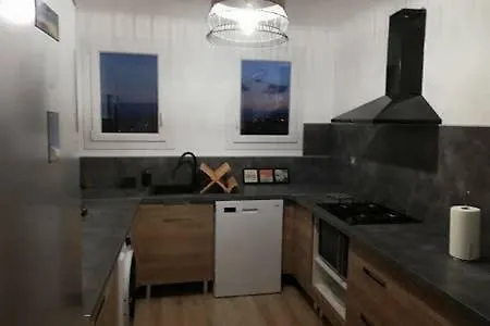 Serenite Apartamento