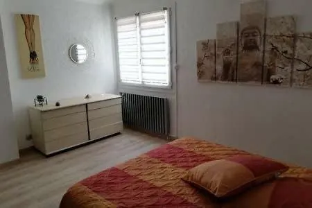 Serenite Apartamento *