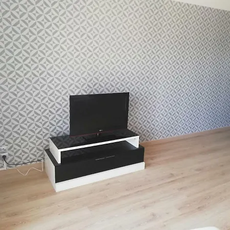 Serenite Apartamento *